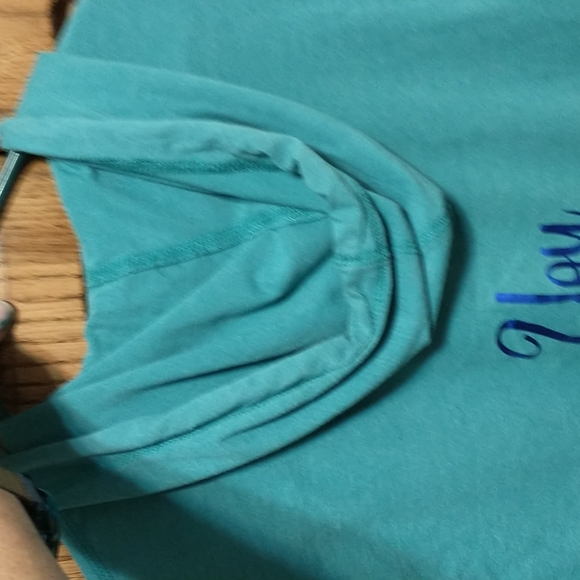Old Navy lightweight full zipper sweatshirt - Picture 5 of 11